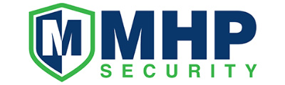 MHP Security Logo